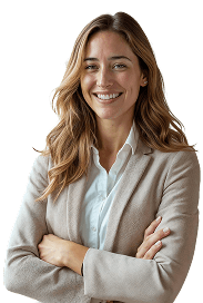 Girl Smiling